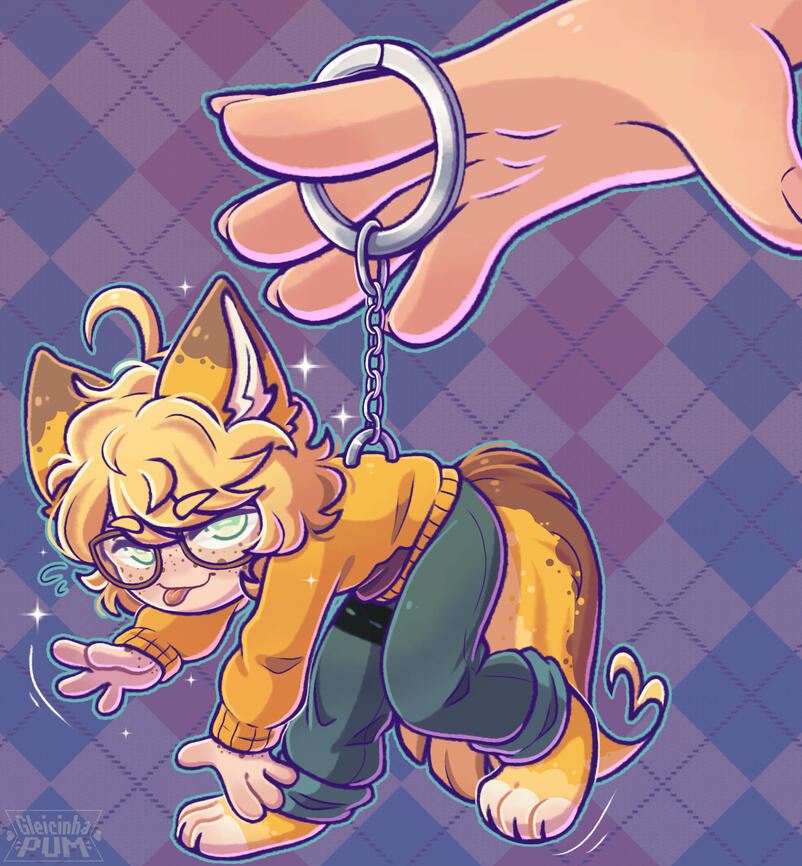 YCH!